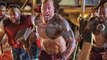 Fast and Furious : HOBBS & SHAW : new massiv trailer - Dwayne Johnson Jason Statham vost 2019
