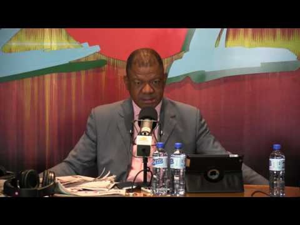 Julio Martinez Pozo comenta medida de coerción y brazalete acusados en el caso de los tucanos