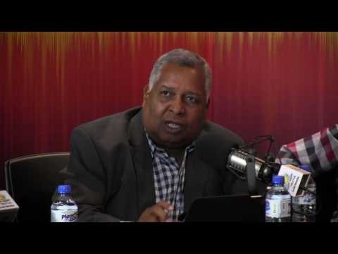 Melton Pineda comenta la firma de acuerdo de paz en Colombia es un hecho importante en AL