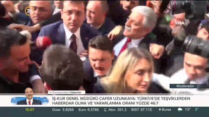 "Prosedür gereği mazbata"