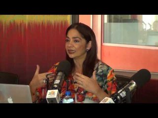 Maria Elena Nuñez comenta protestas en Miami y Puerto Rico por fumigaciones
