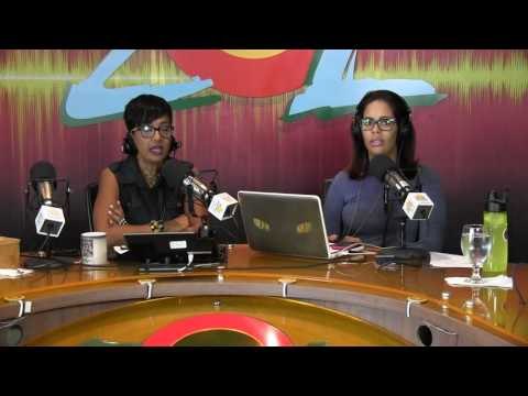 Zoila Luna comenta debate de Hillary Clinton y Donald Trump en #SoloParaMujeres