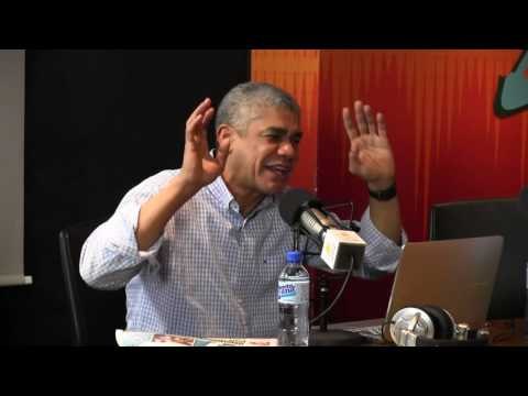 Holi Matos Reinaldo Pared es un intolerante en materia política