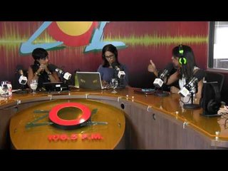 Cheff Gabriella Reginato comenta como descongelar la carne #SoloParaMujeres