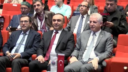 Gaziantep'te, 'Kamu Yönetimi' Sempozyumu