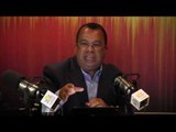 Euri Cabral comenta Los dos grandes lideres del PLD Leonel y Danilo han sabido manejarse