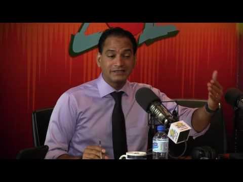 Jose Laluz comenta problemas judiciales de Lionel Messi en España