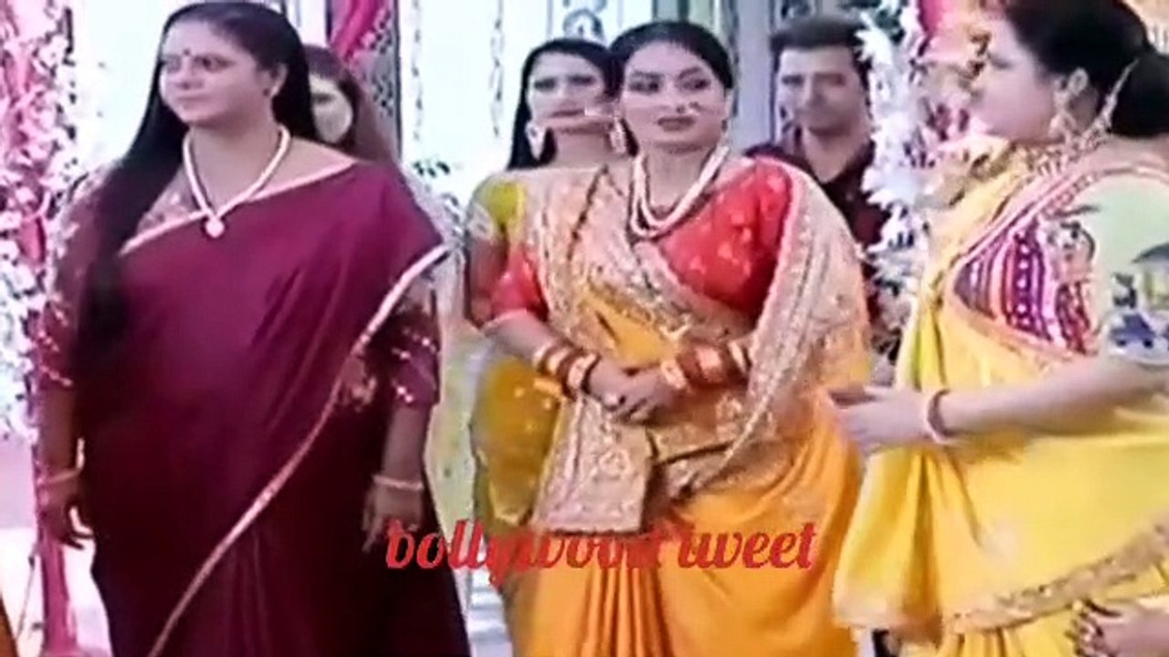 Yeh Rishte Hain Pyar Ke 19 April 2019 upcoming updates