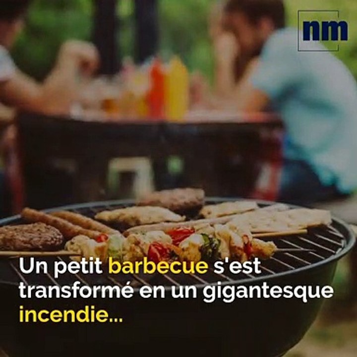 Un barbecue à 27 millions d'euros, des ossements découverts sur un chantier, pas de train ce week-end: voici votre brief info de ce jeudi après-midi
