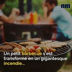 Un barbecue à 27 millions d'euros, des ossements découverts sur un chantier, pas de train ce week-end: voici votre brief info de ce jeudi après-midi