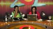 Zoila Luna comenta noticias curiosas y llamada de Francisco Sanchis en #SoloParaMujeres