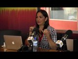 Maria Elena Nuñez comenta discurso de Magín Díaz dir. DGII sobre la evasión de impuestos en RD