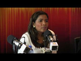 Anibelca Rosario comenta SISALRIL emite resolución permite agregar familiares al seguro medico