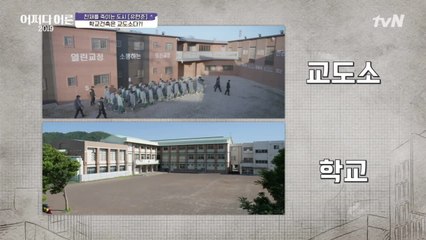 ′교실-아파트-납골당′ 인생, 획일화된 건축의 문제점