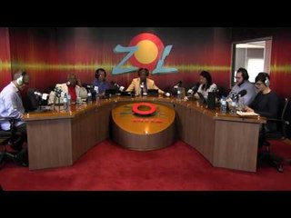 Llamada Andres L. Mateo comenta tiene informaciones que DIAPE uso caso niña Carla Massiel