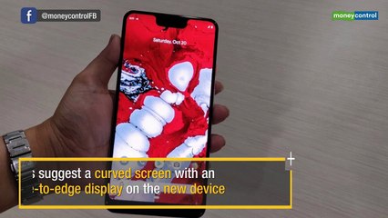 OnePlus CEO drops official teaser of upcoming flagship device, likely OnePlus 7 Pro