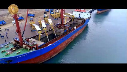 "مصر التحدي.. والإنجار".. قناة السويس تتحدث عن مستقبل مصر