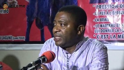 Jean Kissi : « Le CAR n’était pas dans une dynamique de boycott des législatives du 20 décembre… »