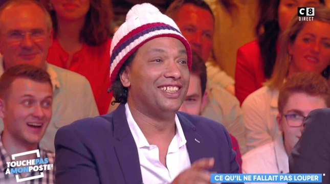 Doc Gynéco confond Julien Courbet et Gustave Courbet - ZAPPING TÉLÉ DU 18/04/2019