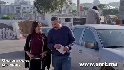 Dounia Douara - Ep 8 - الدنيا دوارة الحلقة