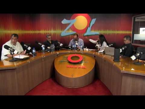 Anibelca Rosario comenta carta de la cancillería sobre suspensión de visado