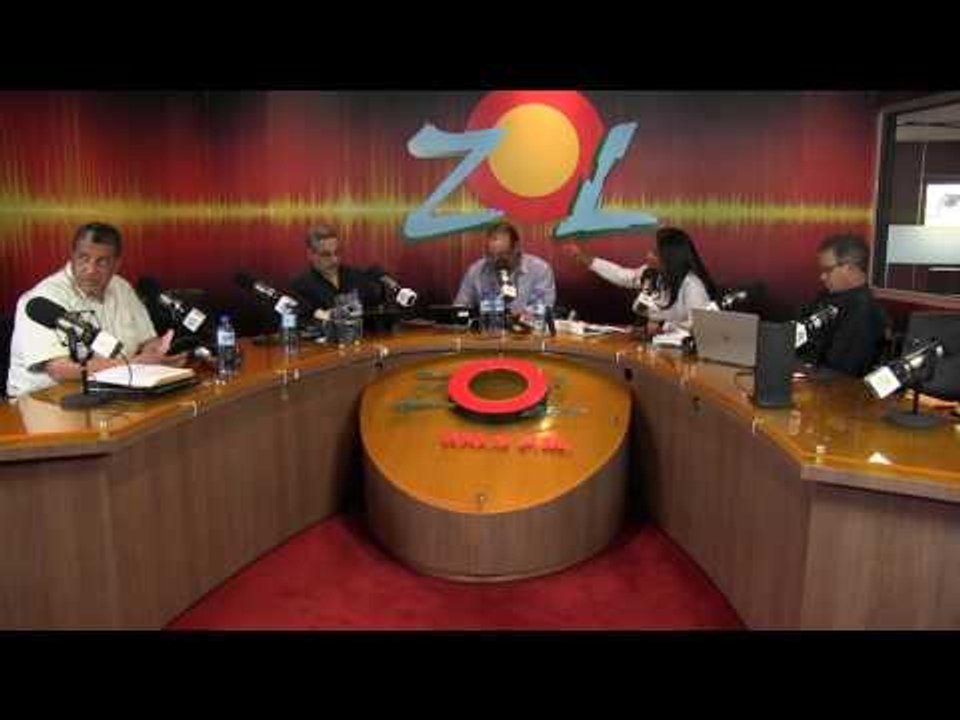 Anibelca Rosario comenta carta de la cancillería sobre suspensión de visado