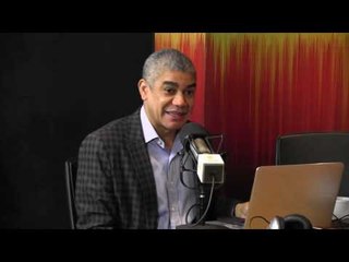 Holi Matos comenta propuesta del gobierno español para dirigir banco mundial