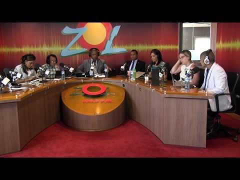 Llamada de Dr. Marino Alsevi comenta informaciones sobre el caso de los aviones super tucanos