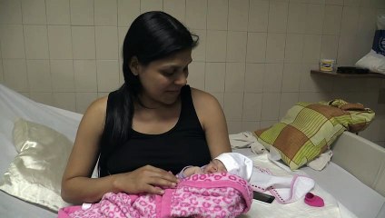 Cruz Vermelha distribui ajuda humanitária na Venezuela