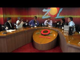 Agricultor Juan Nieves denuncia despojo de su parcela hace mas de 20 años #ElSoldelaTarde