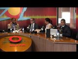 Dr. Jorge Prats comenta reunión para discutir propuesta ley de partidos y caso banco providencial