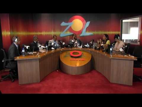 Antonio Marte justifica aumento de pasaje en algunas de las rutas de CONATRA