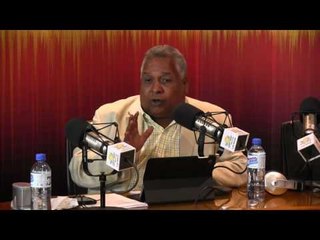 Melton Pineda comenta complicada situación de Dilma Rousseff en Brasil
