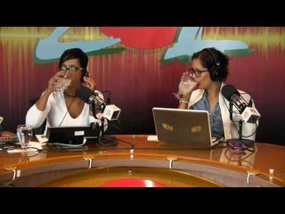 Llamadas de las Oyentas a #SoloParaMujeres comentan sobre los huracanes