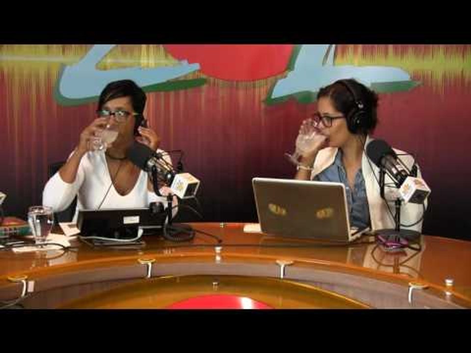 Llamadas de las Oyentas a #SoloParaMujeres comentan sobre los huracanes