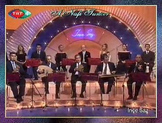 İNCE SAZ FASIL TOPLULUĞU - SEGÂH FASLI