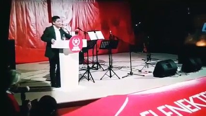 Vatan Partisi-Osmanlı Ocakları yan yana geliyor