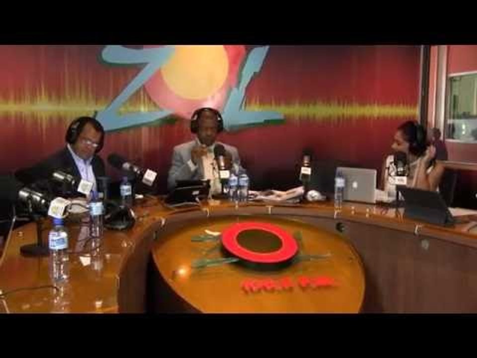 Maria Elena Nuñez comenta "Ley de cine, ¿sacrifico fiscal o ganancia económica?