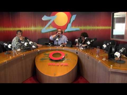 Llamada de Antonio Marte comenta amaneza de la OTTT sobre quitarle las rutas