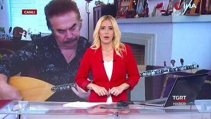 Orhan Gencebay Anjiyo Oldu