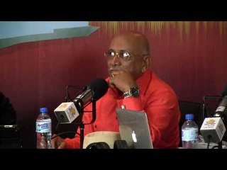 Diputado Leon Lopez Rodriguez comenta Nagua necesita la terminación del malecón y el hospital