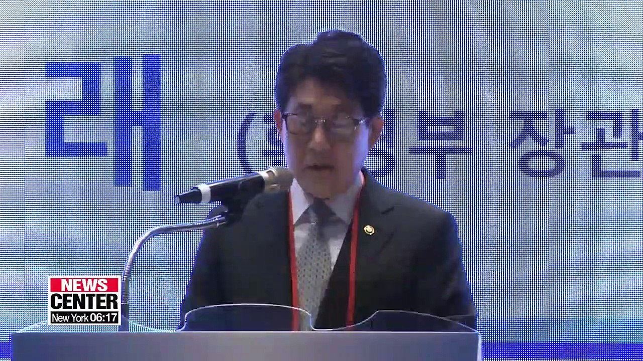 Environment ministry and related institutions present different approaches to addressing fine dust levels