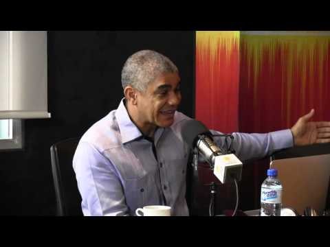 Holi Matos comenta ese congreso es una estafa el pueblo dominicano