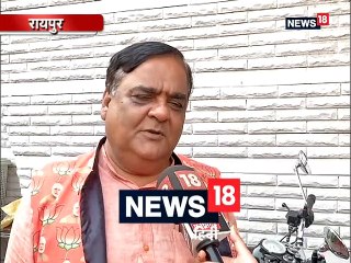 VIDEO:  नक्सली वर्गीस के माने जाने के बाद बीजेपी ने दिया ये बयान