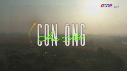 Con ông hai lúa - Tập 9 FullHD | Sitcom