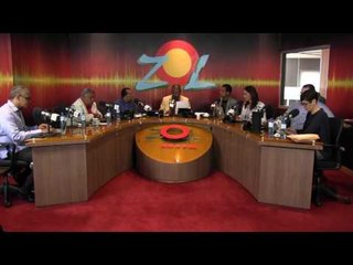 Profesor de arte escenico Kelvin Rosario Polanco lo quieren cancelar después de darle permiso