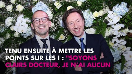 Stéphane Bern célibataire : Son annonce cash