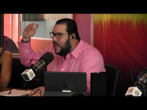 Victor Gomez Casanova comenta mas de 80 muerto en ataque terrorista en Niza, Francia