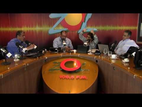 El Equipo de #ElSoldelaTarde comentan sobre la pobreza en el pais