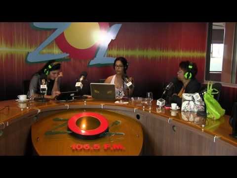 Francisco Sanchis comenta noticia sobre la primera Dominicana Astrónoma